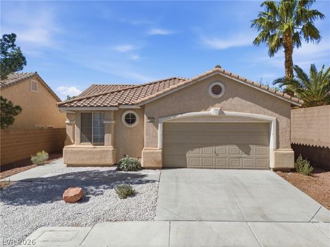 Photo of 3199 Stratford Hall Court, Las Vegas, NV 89135 (MLS # 2764239)