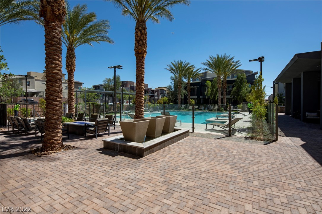 Photo 37 of 60 of 11298 Cactus Tower Avenue 101 townhome
