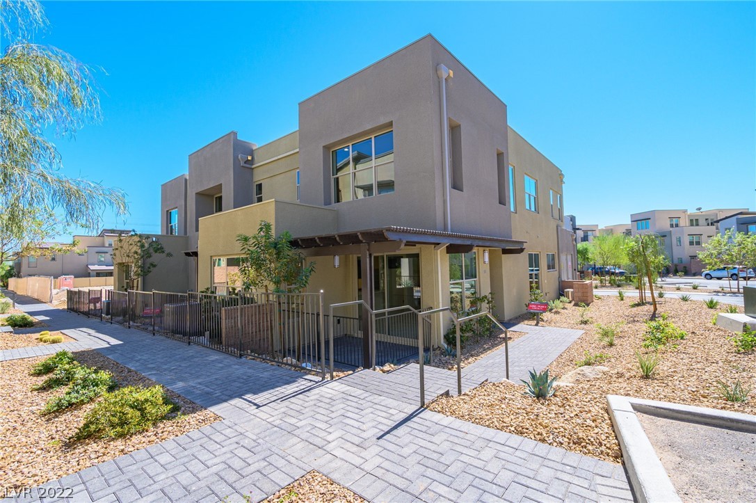 Photo 2 of 60 of 11298 Cactus Tower Avenue 101 townhome