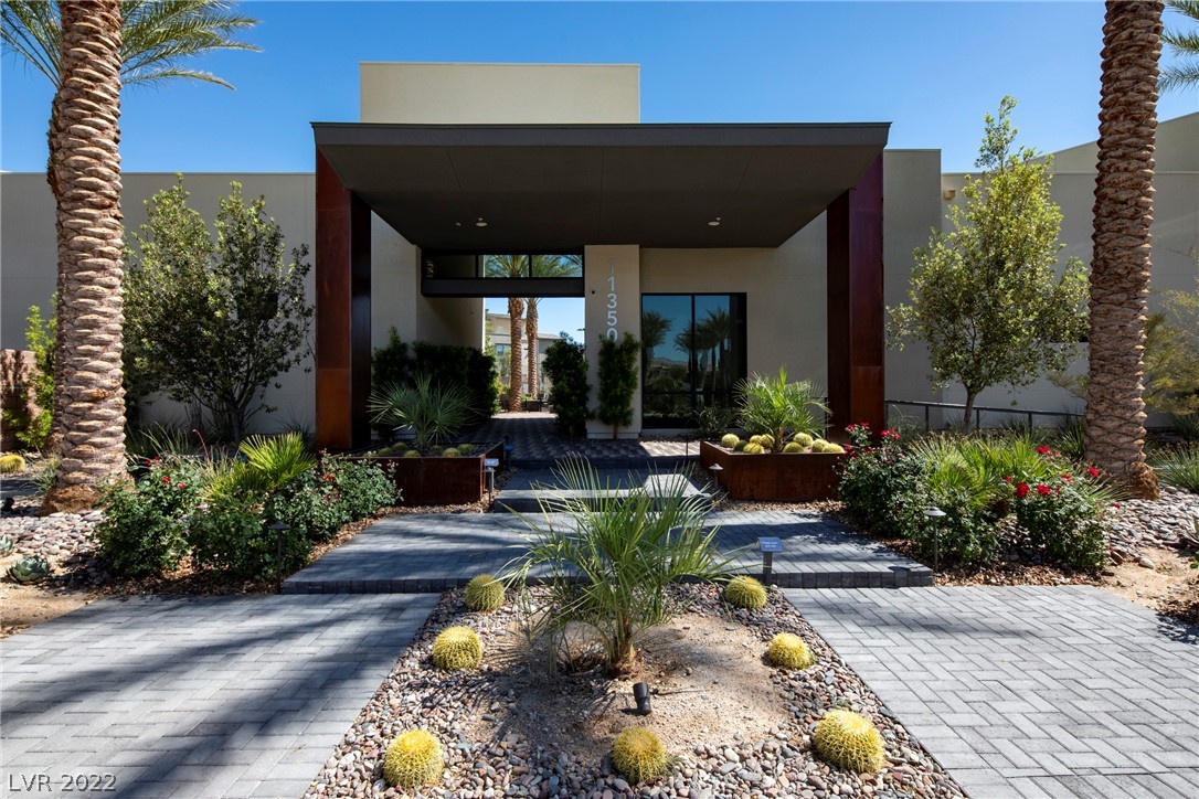 Photo 34 of 60 of 11298 Cactus Tower Avenue 101 townhome