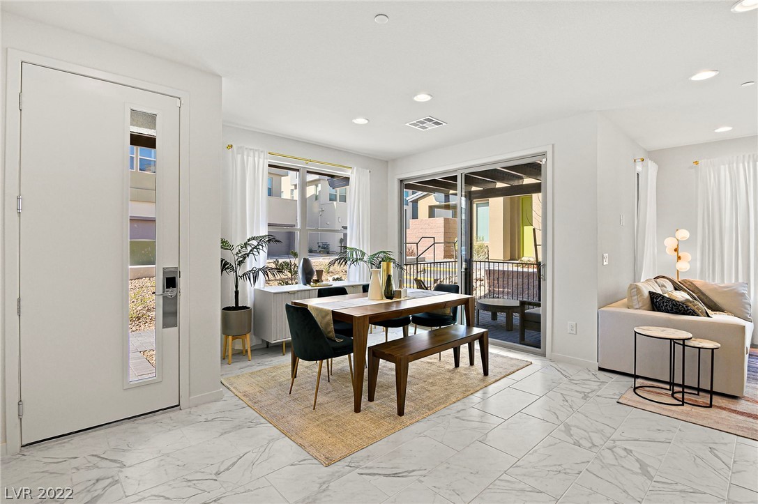 Photo 5 of 60 of 11298 Cactus Tower Avenue 101 townhome