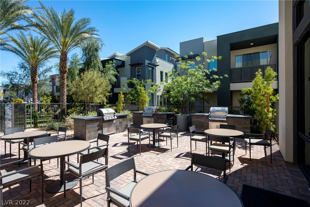 Photo 41 of 60 of 11298 Cactus Tower Avenue 101 townhome