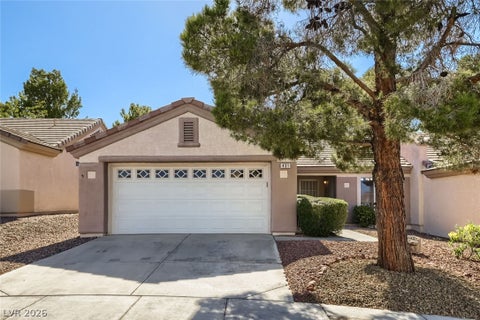 Townhouse For Sale - 431 Golden State Street<br/> Clark County, Henderson, NV 89012