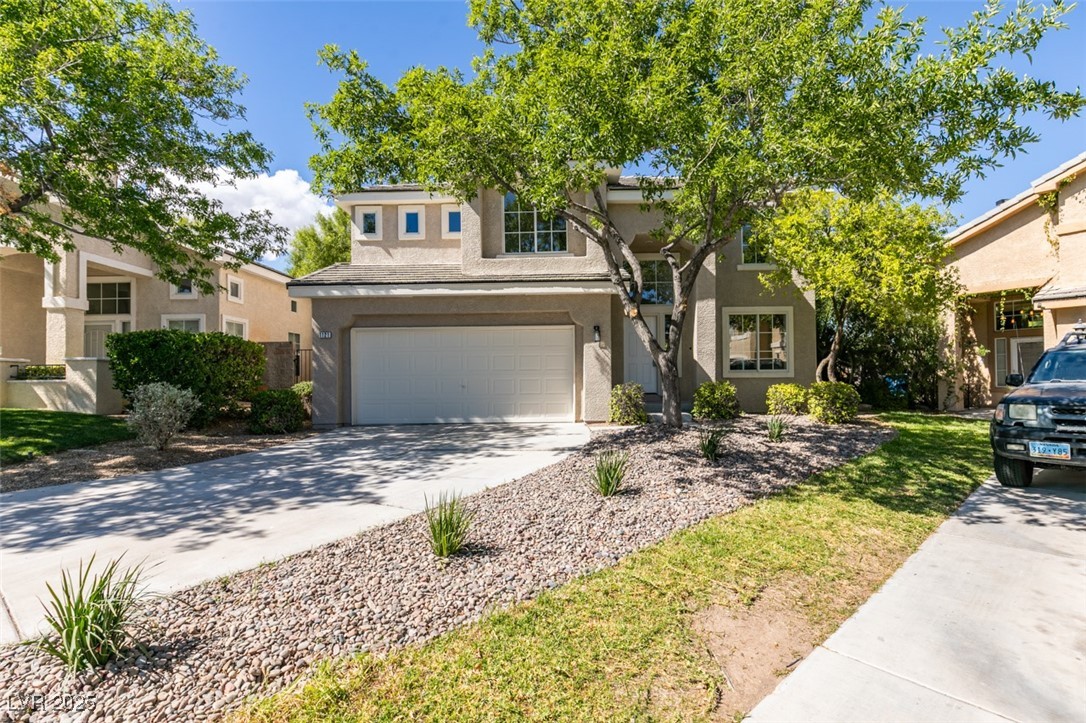 1121 Tourello Lane