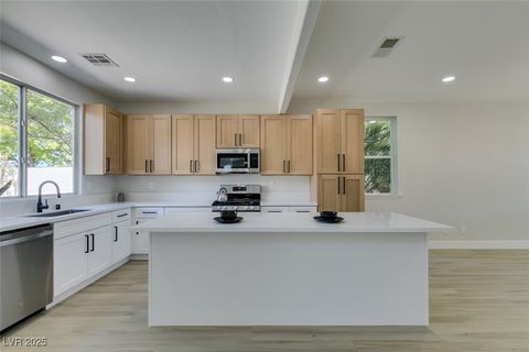 1121 Tourello Lane Las Vegas NV 89144