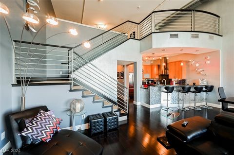 Tiny photo for 11441 Allerton Park Drive #214, Las Vegas, NV 89135 (MLS # 2629778)