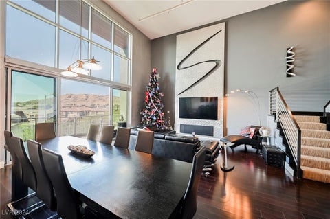 Tiny photo for 11441 Allerton Park Drive #214, Las Vegas, NV 89135 (MLS # 2629778)