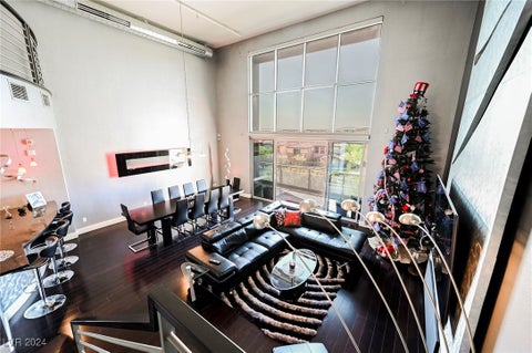 Tiny photo for 11441 Allerton Park Drive #214, Las Vegas, NV 89135 (MLS # 2629778)