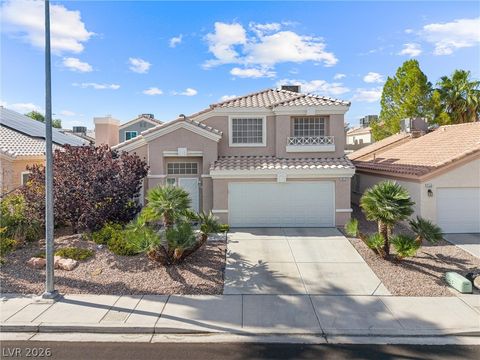 Homes For Sale - 7812 Golden Talon Avenue<br/> Las Vegas, NV 89131