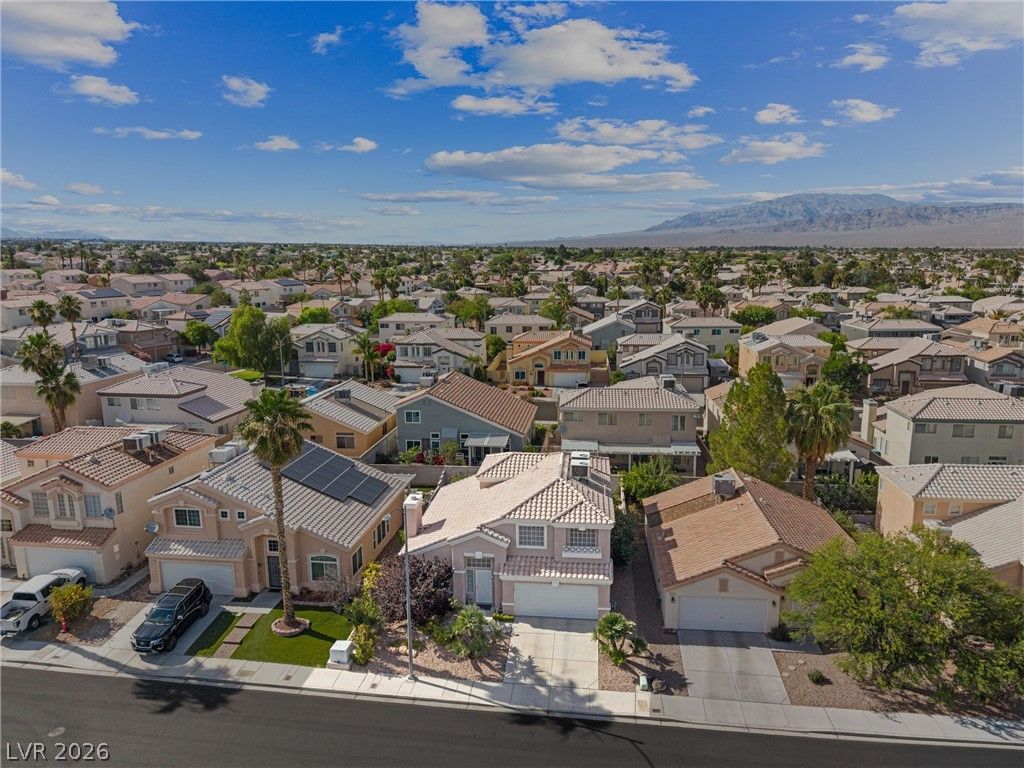Photo of 7812 Golden Talon Avenue, Las Vegas, NV 89131 (MLS # 2788210)