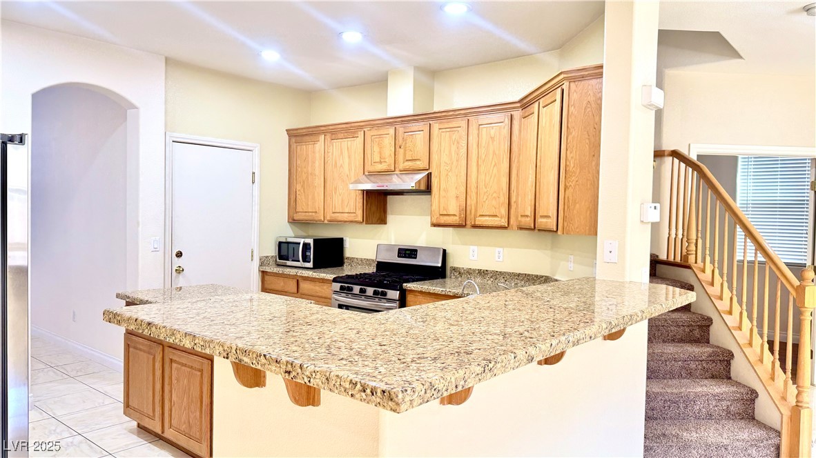 9609 Rolling Thunder Avenue