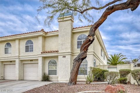 7934 Delbonita Avenue Las Vegas NV 89147