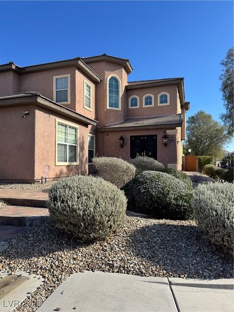 5969 Vizzi Court Las Vegas NV 89131