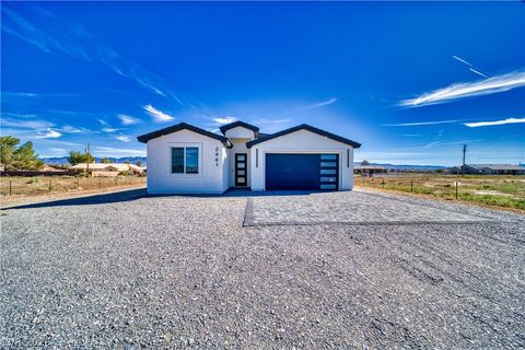 Homes For Sale - 2461 S Blagg Road<br/> Nye County, Pahrump, NV 89048