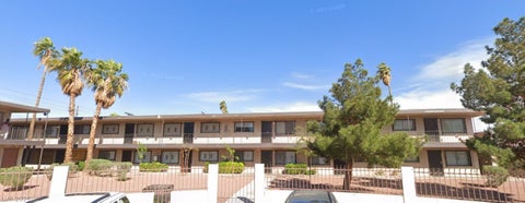 Condo For Rent - 3720 Royal Crest St Street #14<br/> Las Vegas, NV 89119