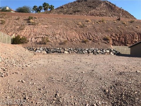899 Fire Agate Drive Boulder City NV 89005