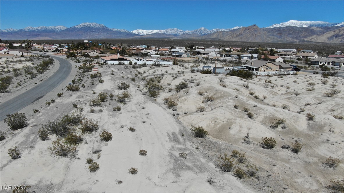 2241 Tucuman Avenue, Pahrump, Nevada image 2