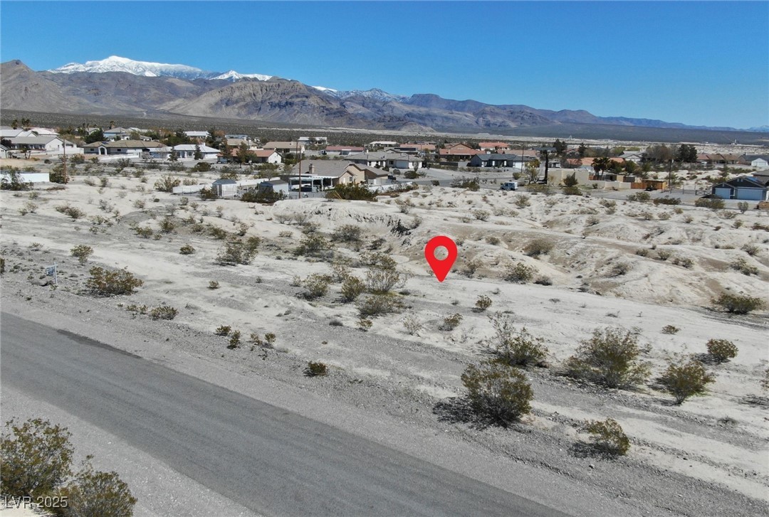 2241 Tucuman Avenue, Pahrump, Nevada image 6