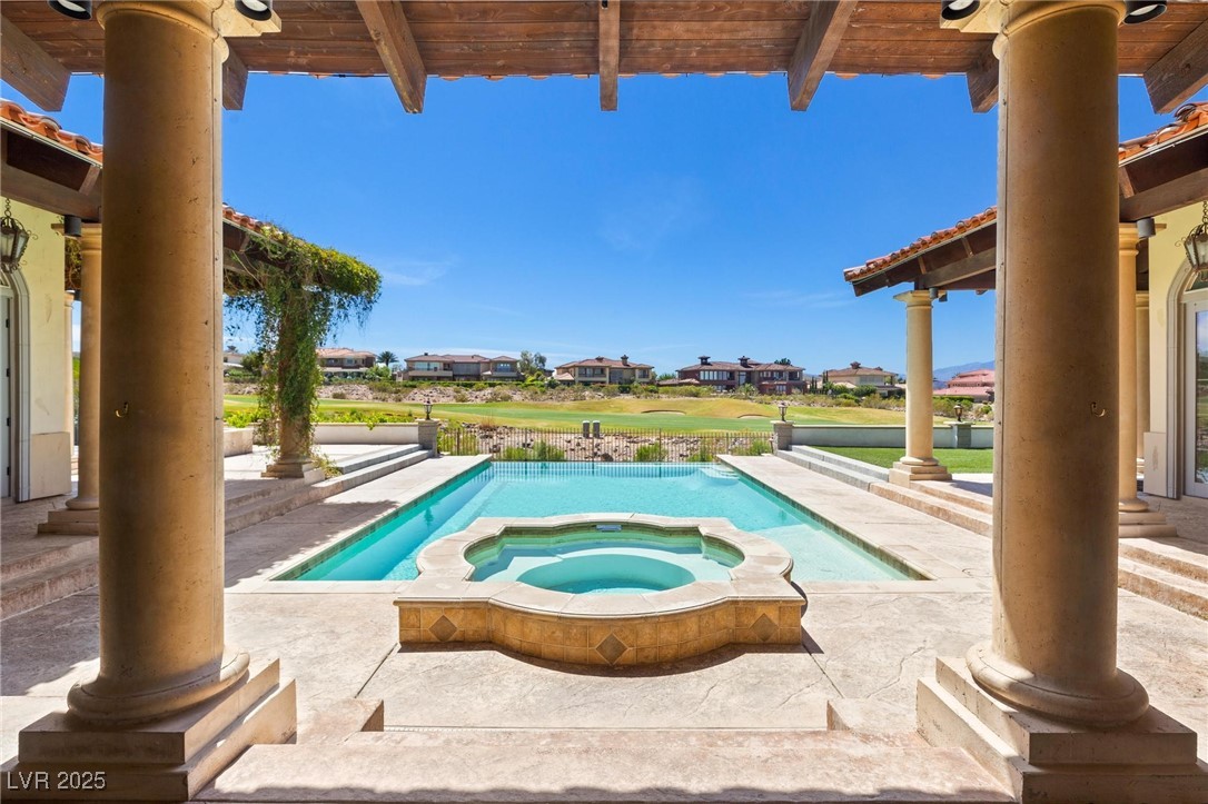 2600 Cervino Circle