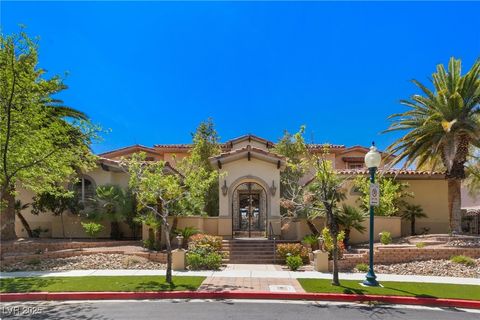2600 Cervino Circle Henderson NV 89052
