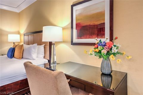 Photo of 2000 Fashion Show Drive #4015, Las Vegas, NV 89109 (MLS # 2754285)