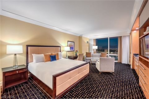 Photo of 2000 Fashion Show Drive #4015, Las Vegas, NV 89109 (MLS # 2754285)