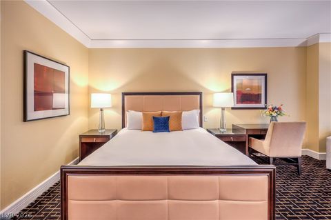 Photo of 2000 Fashion Show Drive #4015, Las Vegas, NV 89109 (MLS # 2754285)