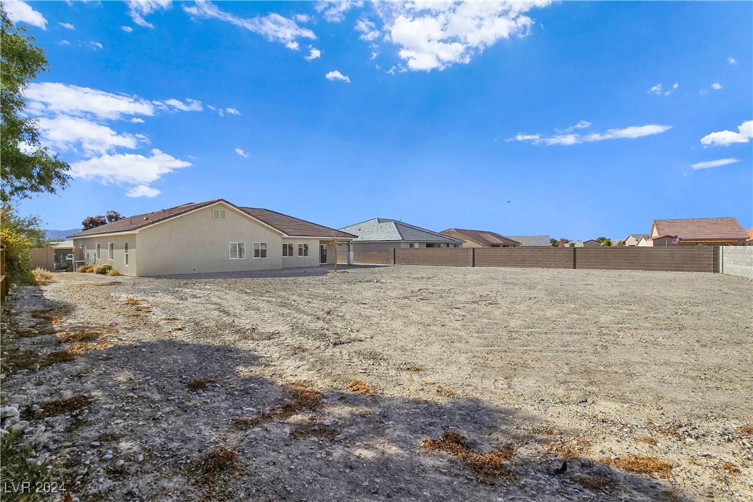 5290 Fairmont Street, Pahrump, Nevada image 36