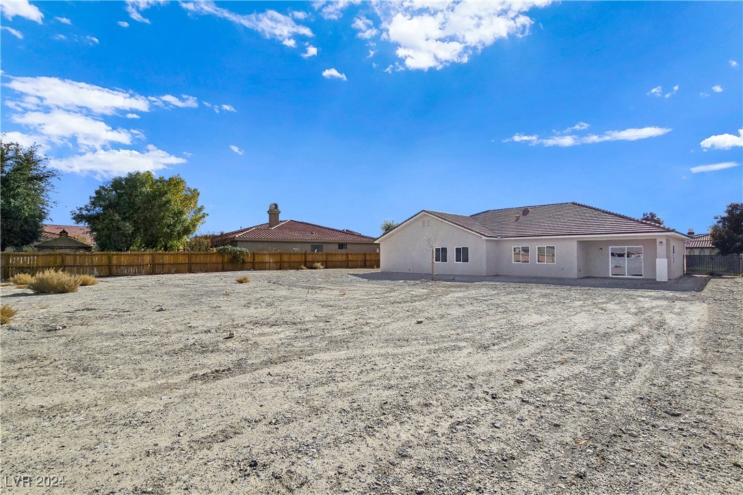 5290 Fairmont Street, Pahrump, Nevada image 38