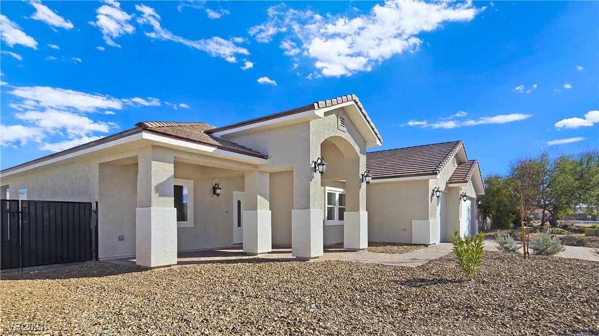 5290 Fairmont Street, Pahrump, Nevada image 3