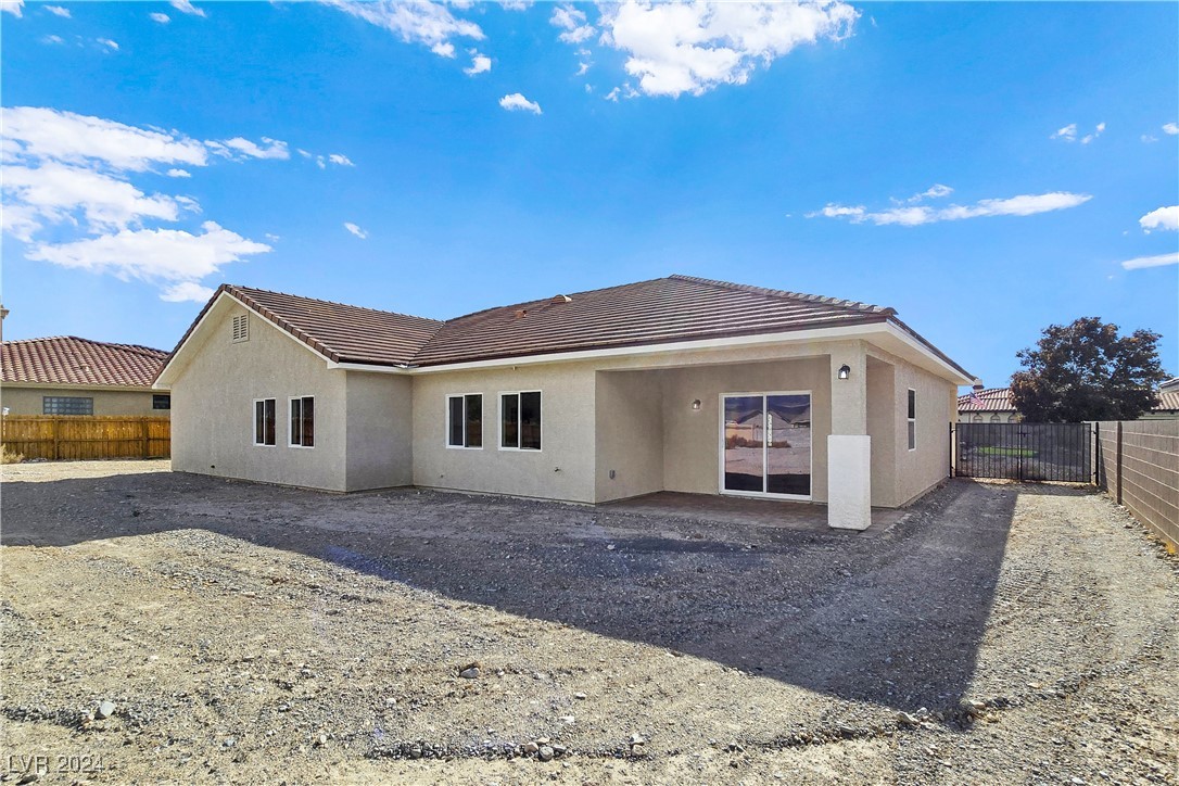 5290 Fairmont Street, Pahrump, Nevada image 39