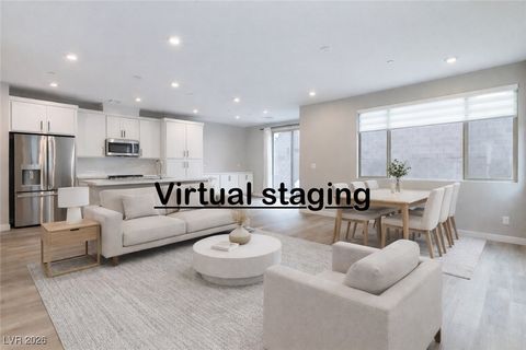 11947 Glide Reflection Avenue Las Vegas NV 89138