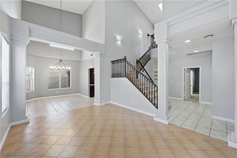 216 Chiquis Court Henderson NV 89074