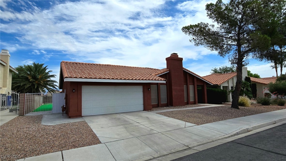 Las Vegas, Nevada 89129, United States, 4 Bedrooms Bedrooms, ,2 BathroomsBathrooms,Residential,Active,144783