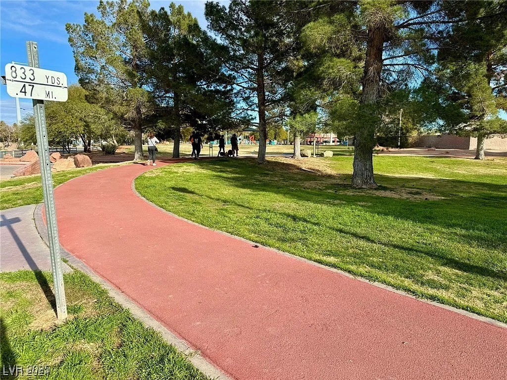 Las Vegas, Nevada 89129, United States, 4 Bedrooms Bedrooms, ,2 BathroomsBathrooms,Residential,Active,144783