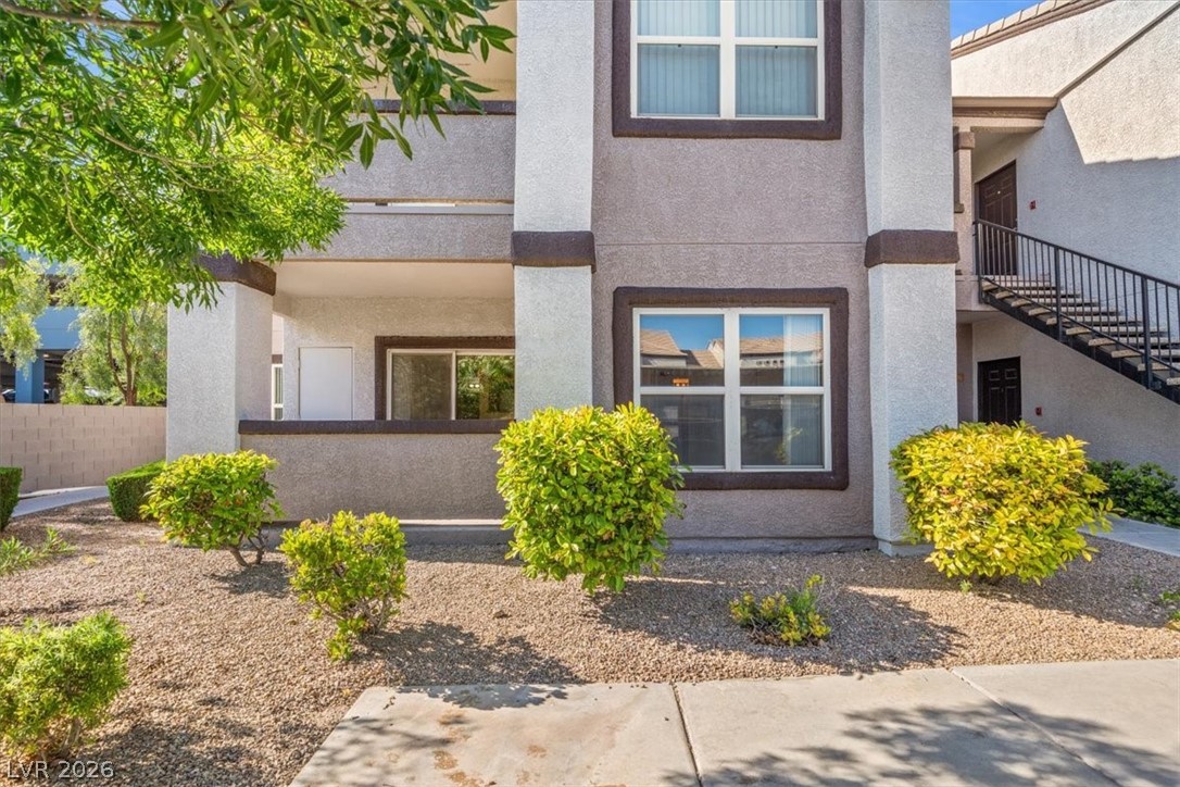 7255 W Sunset Road 1105