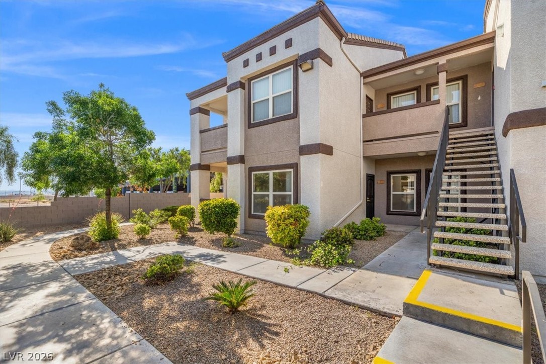 7255 W Sunset Road 1105
