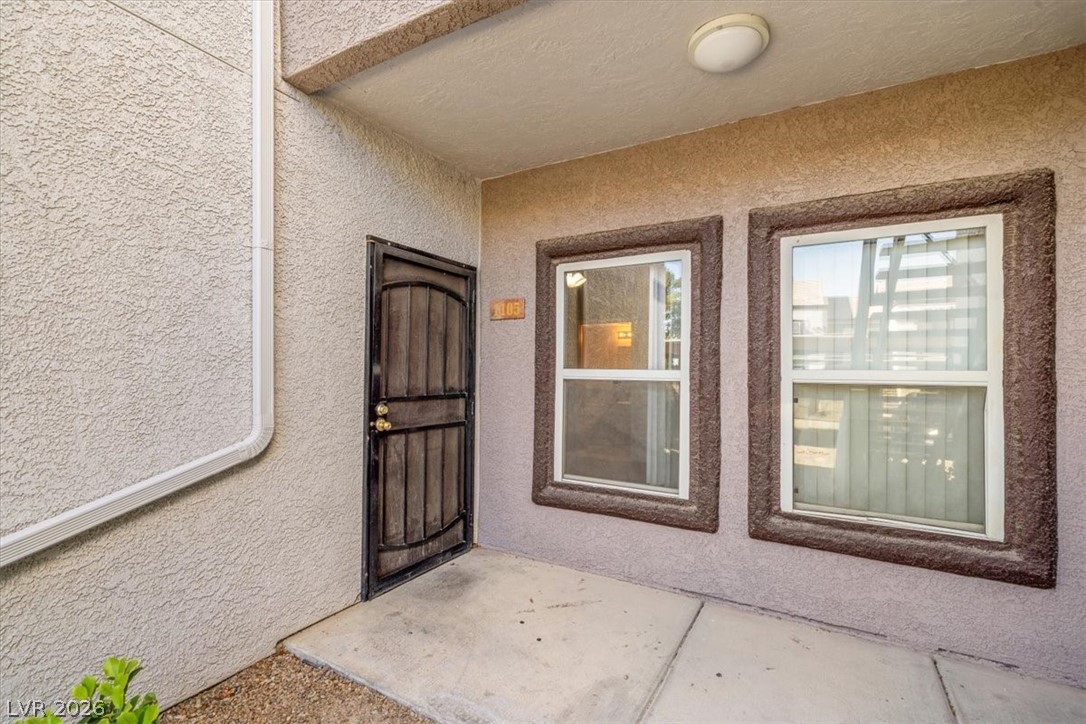 7255 W Sunset Road 1105
