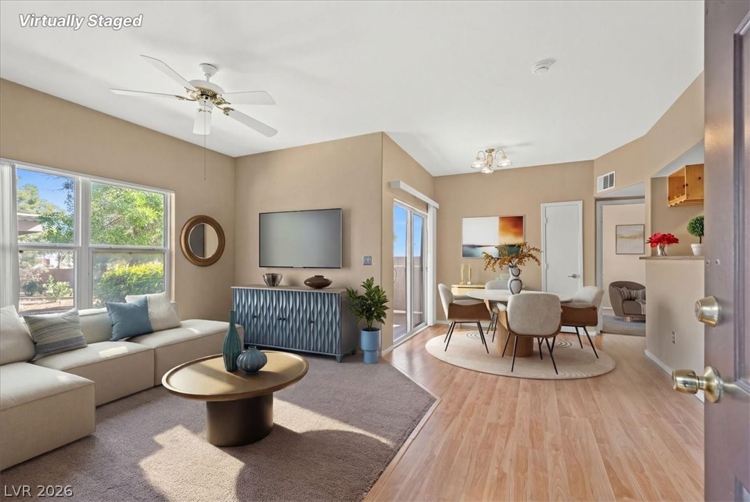 7255 W Sunset Road 1105