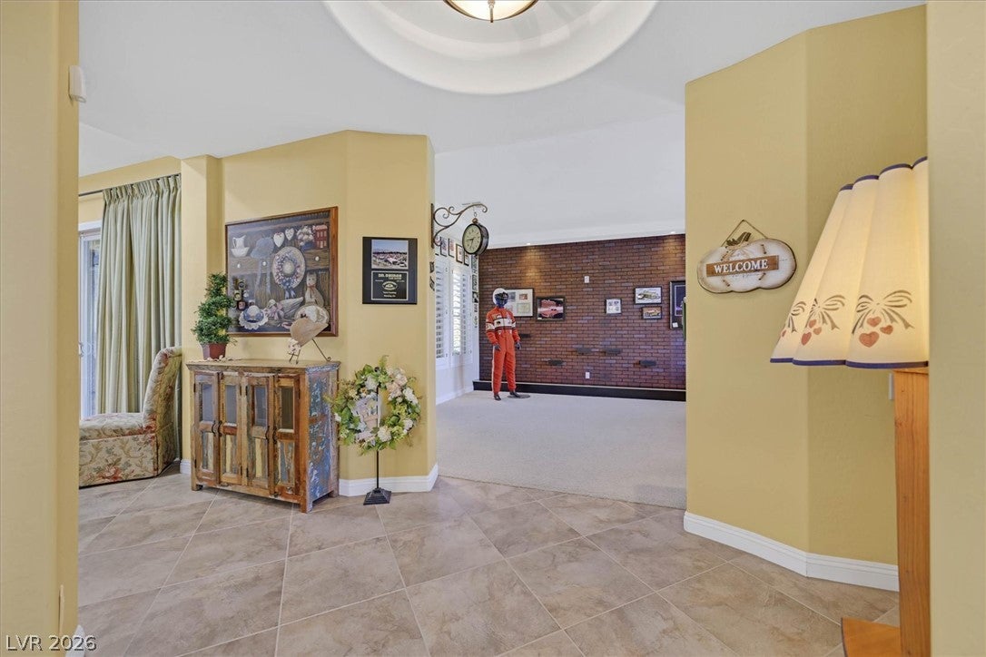 2380 Luberon Drive
