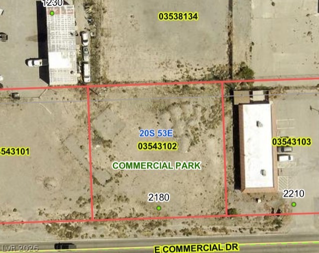 2180 Commercial Drive
