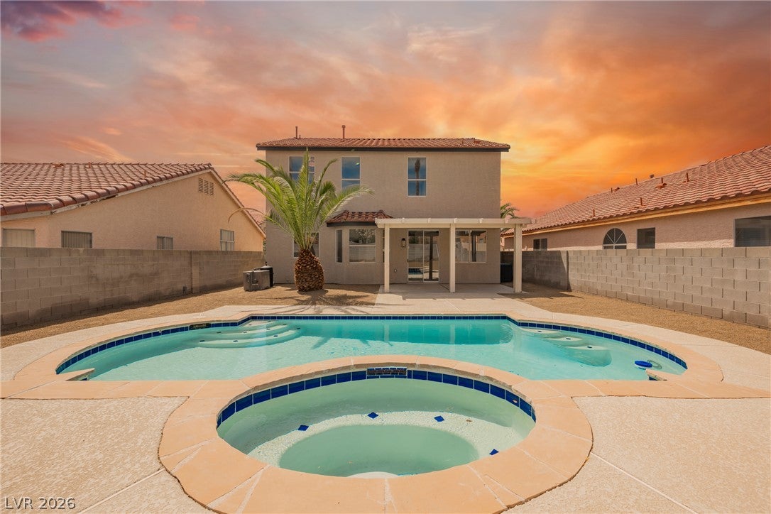 5116 Yellow Dawn Court