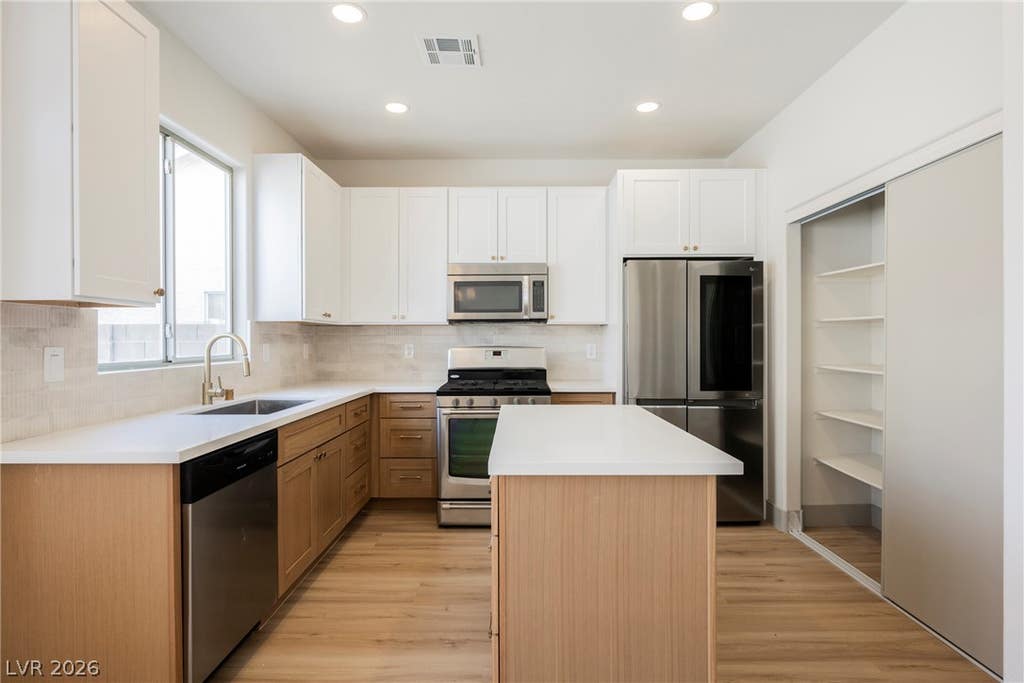 Photo of 5116 Yellow Dawn Court, Las Vegas, NV 89130 (MLS # 2810941)