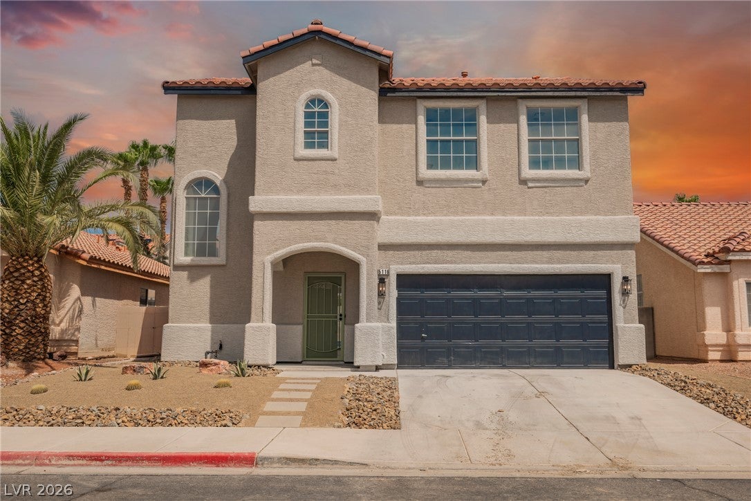 5116 Yellow Dawn Court