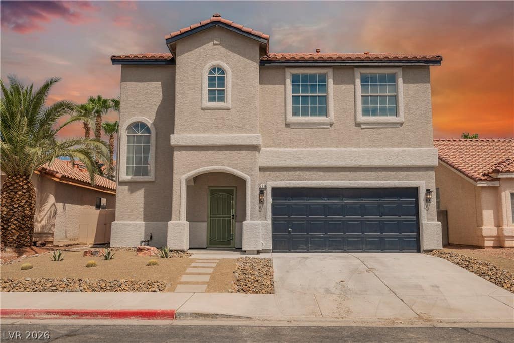 Photo of 5116 Yellow Dawn Court, Las Vegas, NV 89130 (MLS # 2810941)