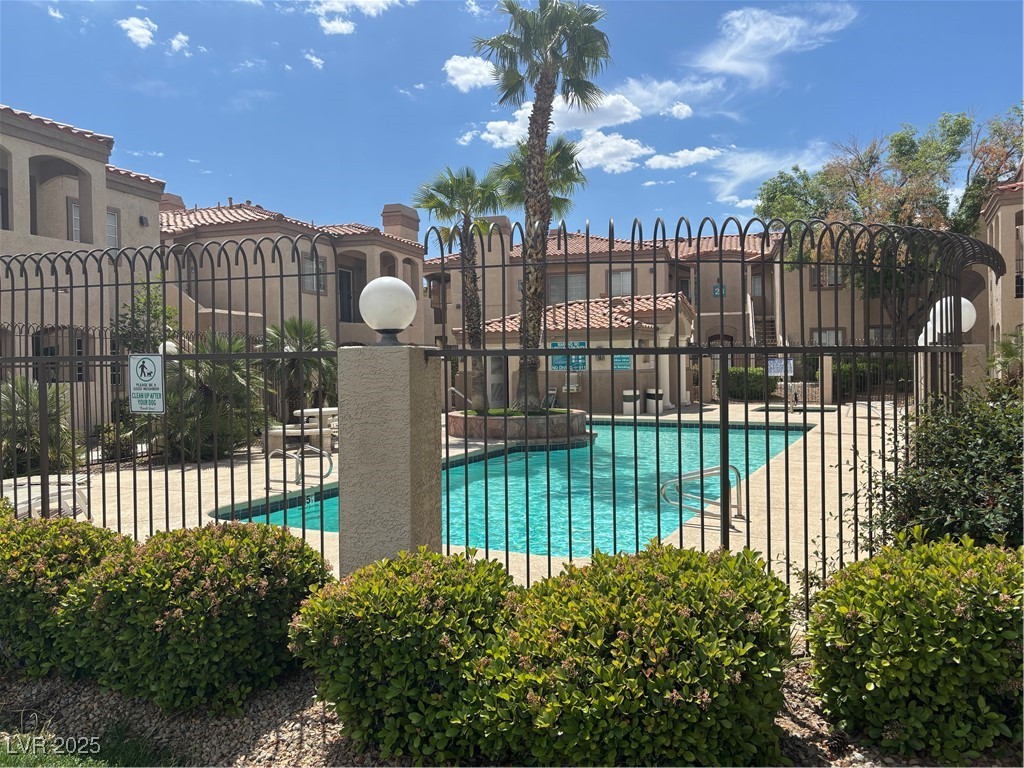 1851 Hillpointe Road #2621, Henderson, Nevada image 8