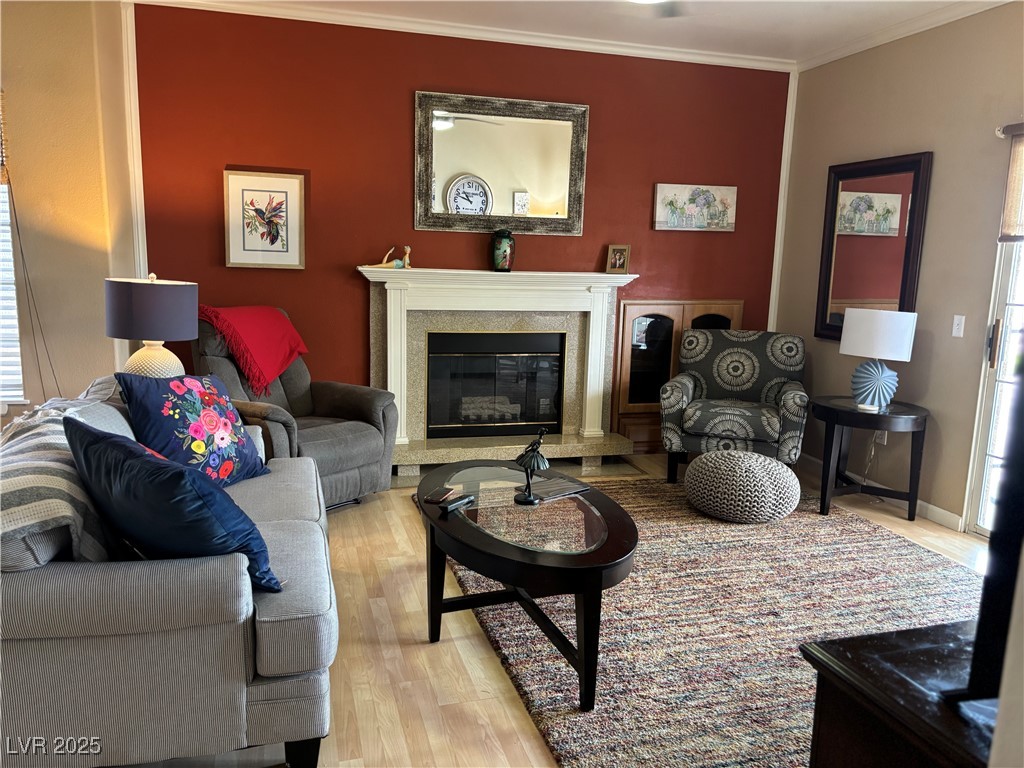 1851 Hillpointe Road #2621, Henderson, Nevada image 21