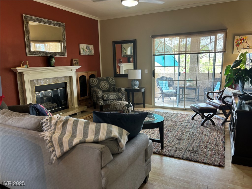 1851 Hillpointe Road #2621, Henderson, Nevada image 22