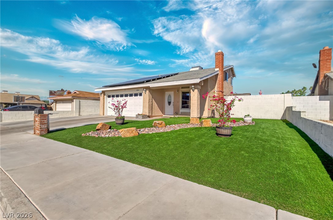 4302 Cloverhill Court