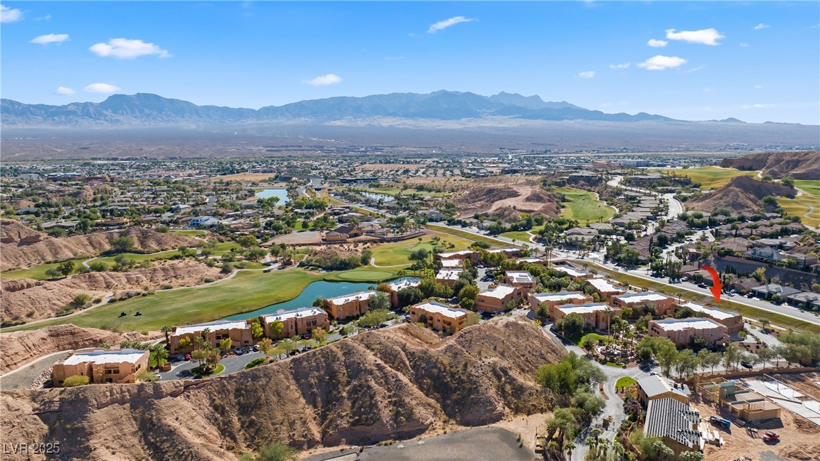 728 Hardy Way #E, Mesquite, Nevada image 44